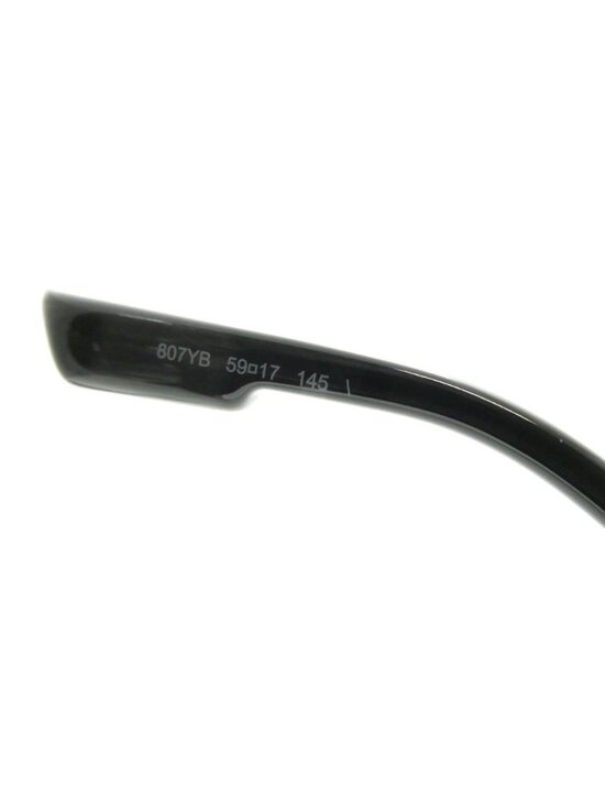 Dior Sunglasses Eyewear Black